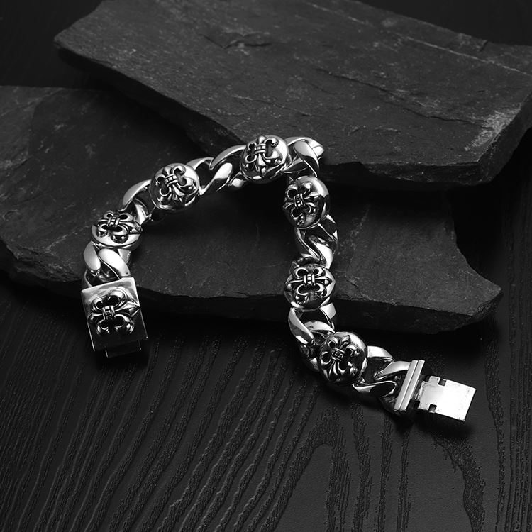 Chrome Hearts Bracelets